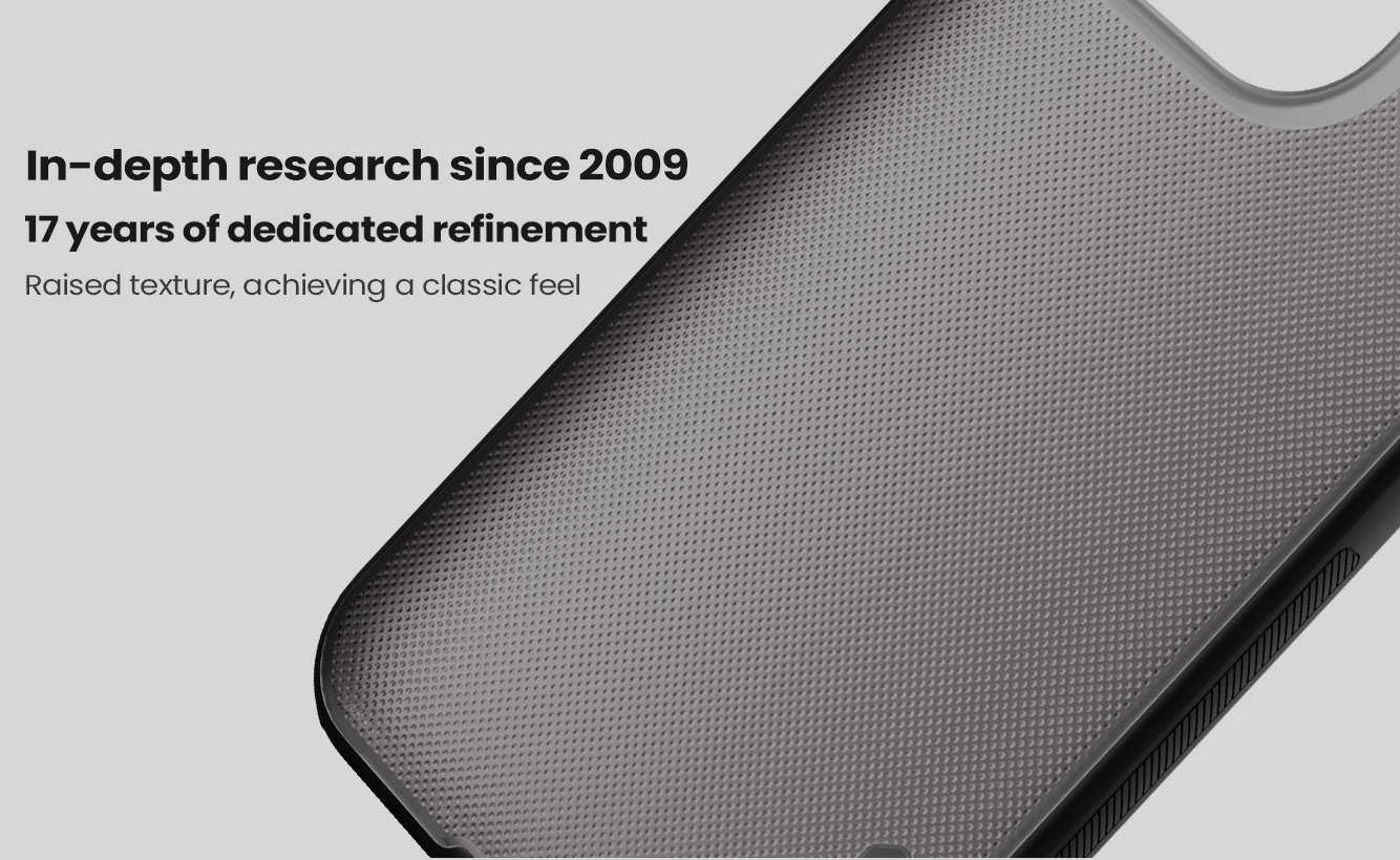 Чехол-крышка NILLKIN для Oneplus 15 (серия Frosted shield Pro Clear)